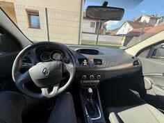 Renault - Megane - 1.9 DCI