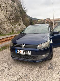 Volkswagen - Polo - 1.2