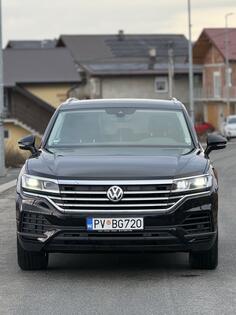 Volkswagen - Touareg - 3.0 TDI