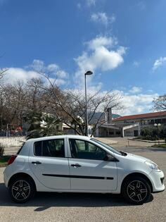 Renault - Clio - 15dci