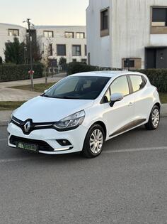 Renault - Clio - 1.5 Dci