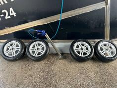 Alutec - artec - Aluminium rims