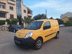 Renault - Kangoo - 1,5 dci