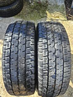 Continental - 225 75 16c - All-season tire