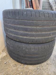 GoodYear - ljetnja  - Summer tire