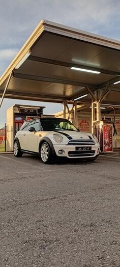 Mini - Cooper - 1.6