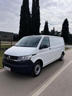 Volkswagen - T6.1