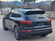 Porsche - Cayenne - 3.0 B