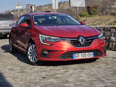 Renault - Megane - 1.5 dci