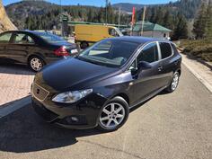 Seat - Ibiza - 1.2 tdi