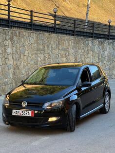 Volkswagen - Polo - 1.2