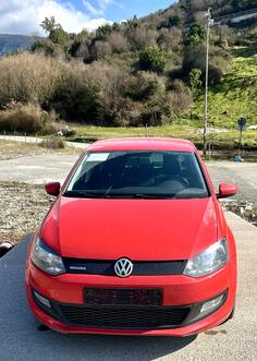 Volkswagen - Polo - 1.2 TDI