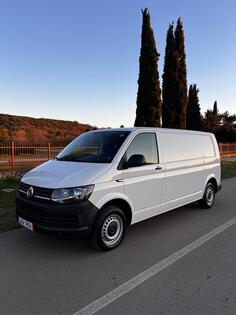 Volkswagen - T6