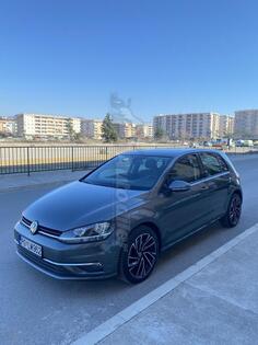 Volkswagen - Golf 7.5 - 1.6 TDI