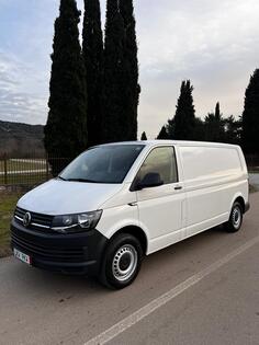 Volkswagen - T6