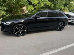 Audi - A6 - 2.0