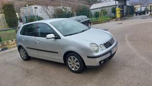 Volkswagen - Polo - 1.2cm