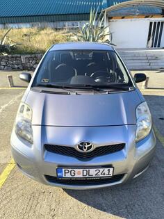 Toyota - Yaris - 1.3 VVT-i