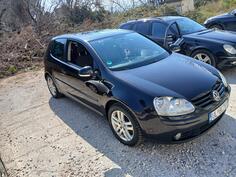 Volkswagen - Golf 5 - 2.0 8ventila 103 k