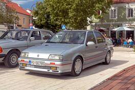 Renault - R 19 - 2.0 16v