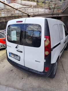 Renault - Kangoo - 1,5 dci