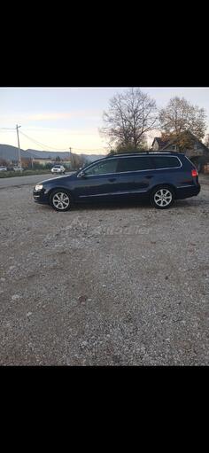 Volkswagen - Passat - 2.0 tdi