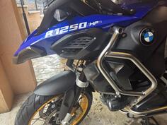 BMW - Gs 1250 Adventure
