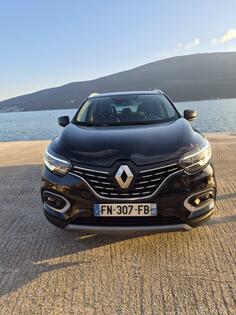 Renault - Kadjar - 1.5 dci intes