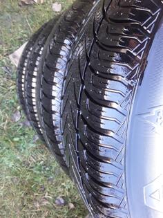 Fulda - M+S - Winter tire