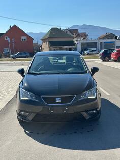 Seat - Ibiza - 1.4tdi