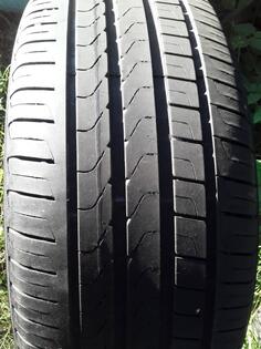 Pirelli - S 4x4 SUV - Summer tire