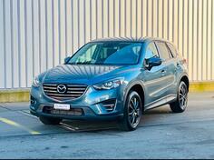 Mazda - CX-5 - 2.2 diesel