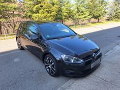 Volkswagen - Golf 7 - 2.0tdi 110kw DSG