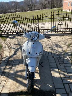 Piaggio - Liberty