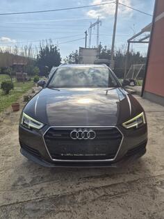 Audi - A4 - 2.0 TDI