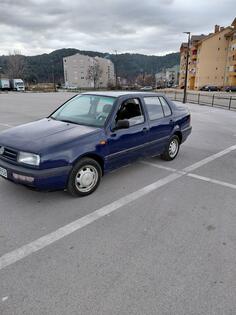 Volkswagen - Vento - 1.9 SDI