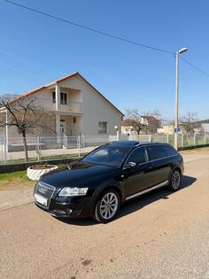 Audi - A6 Allroad - 3.0 TDI ALLROAD