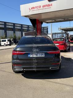 Audi - A6 - 40 tdi