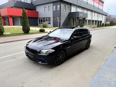 BMW - 530 - D F11 TOURING M-PAKET