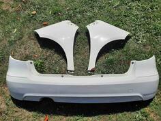 Bumper for A 160 - year 2010