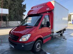 Mercedes Benz - Sprinter 316