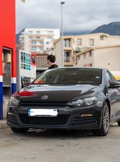 Volkswagen - Scirocco - 1.4 tsi