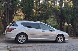 Peugeot - 407 - 2.0
