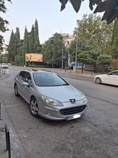 Peugeot - 407 - 2.0
