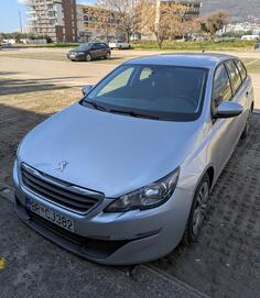 Peugeot - 308 - 1.6HDI