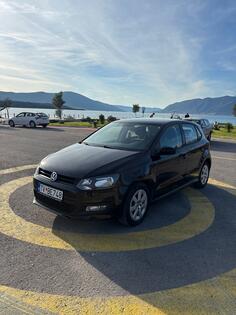 Volkswagen - Polo - 1.2 BlueMotion