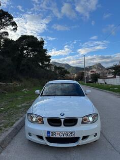 BMW - 120 - 2.0