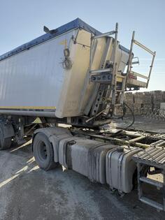 Schmitz Cargobull - gg