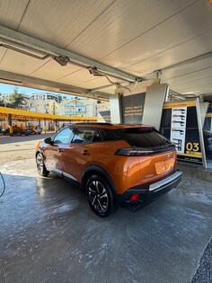 Peugeot - 2008 - GT Allure Automatic 1.5 HDi