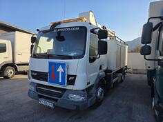 DAF - LF45.210 + KORPA CUSTERS